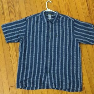 Vintage The North Face A5 Shirt